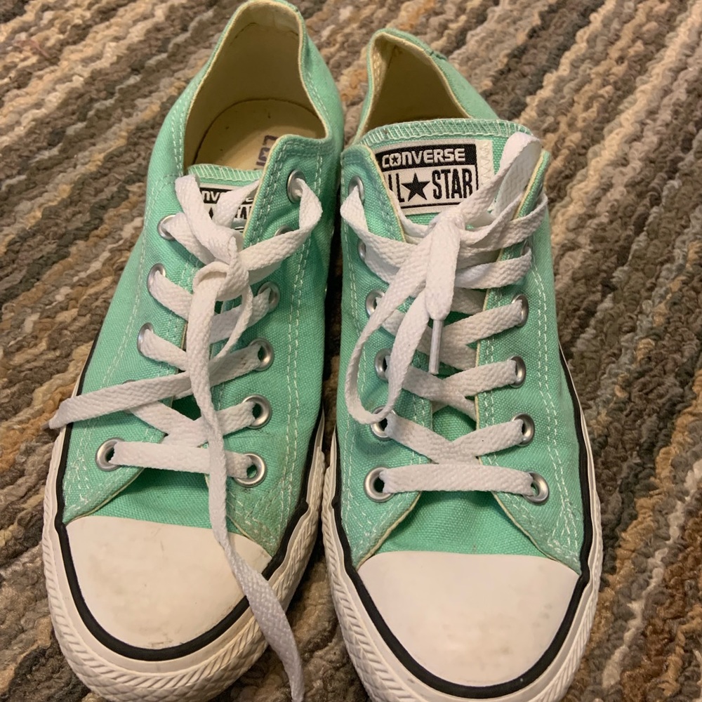Converse Chucks